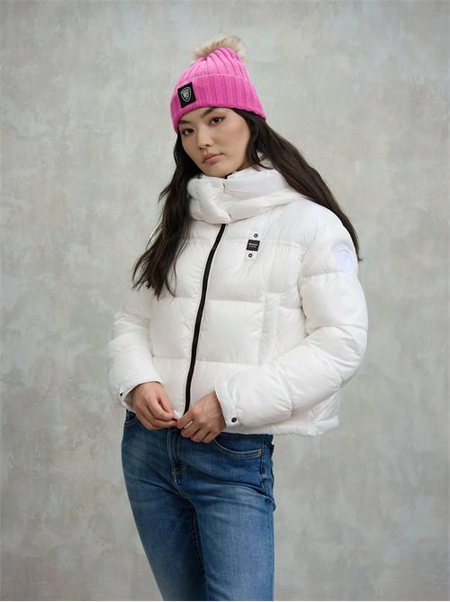  BLAUER | 25WBLDC02170 006648/100BI